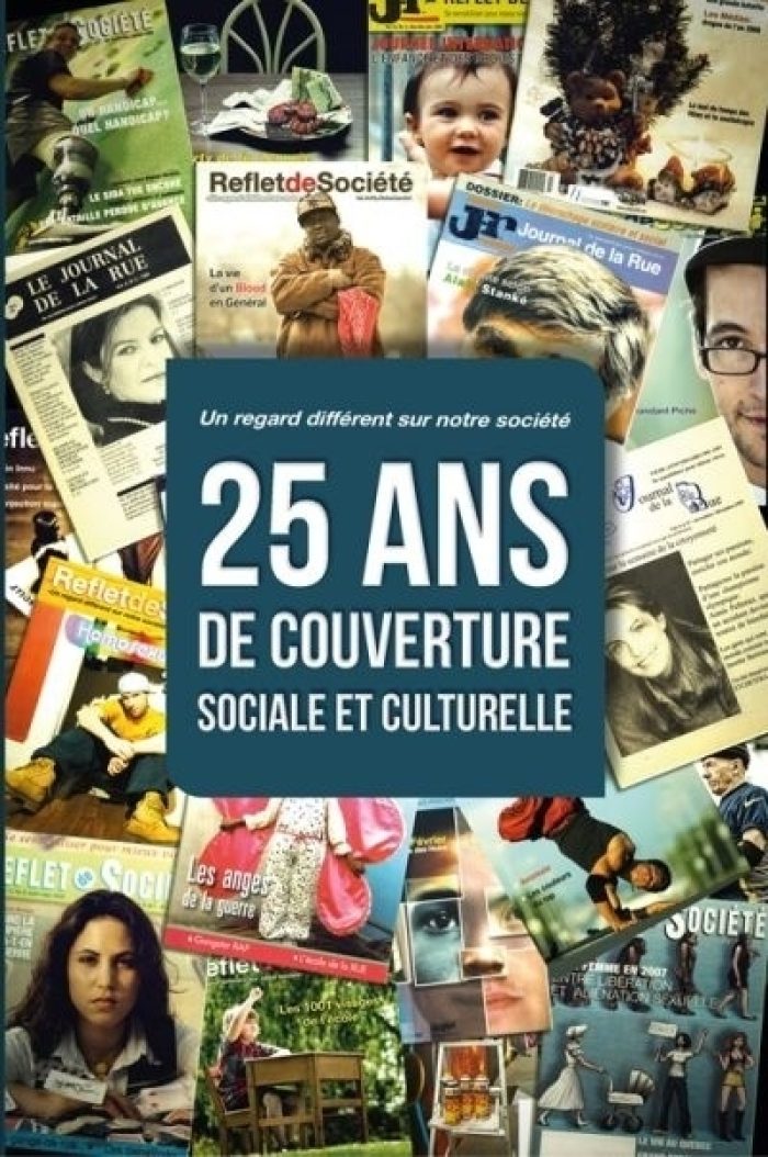 25 ans de couverture sociale et culturelle TOME 1le