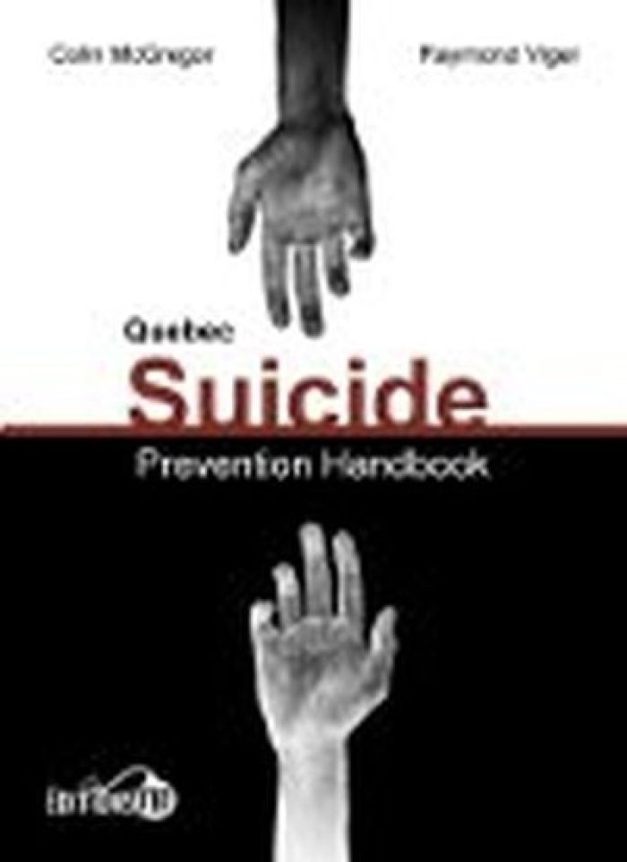 Quebec Suicide Intervention Handbook
