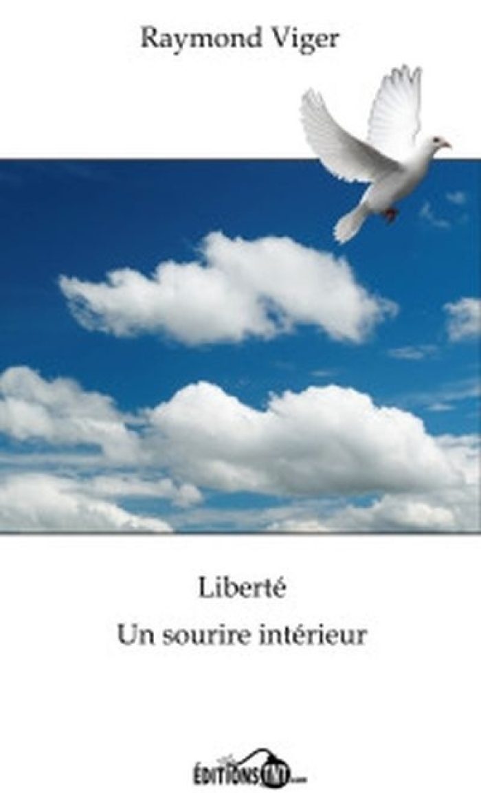 Liberté... Un sourire intérieur