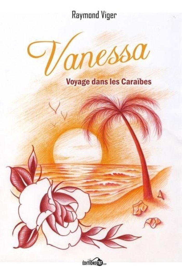 Vanessa... Voyages dans les Caraibes