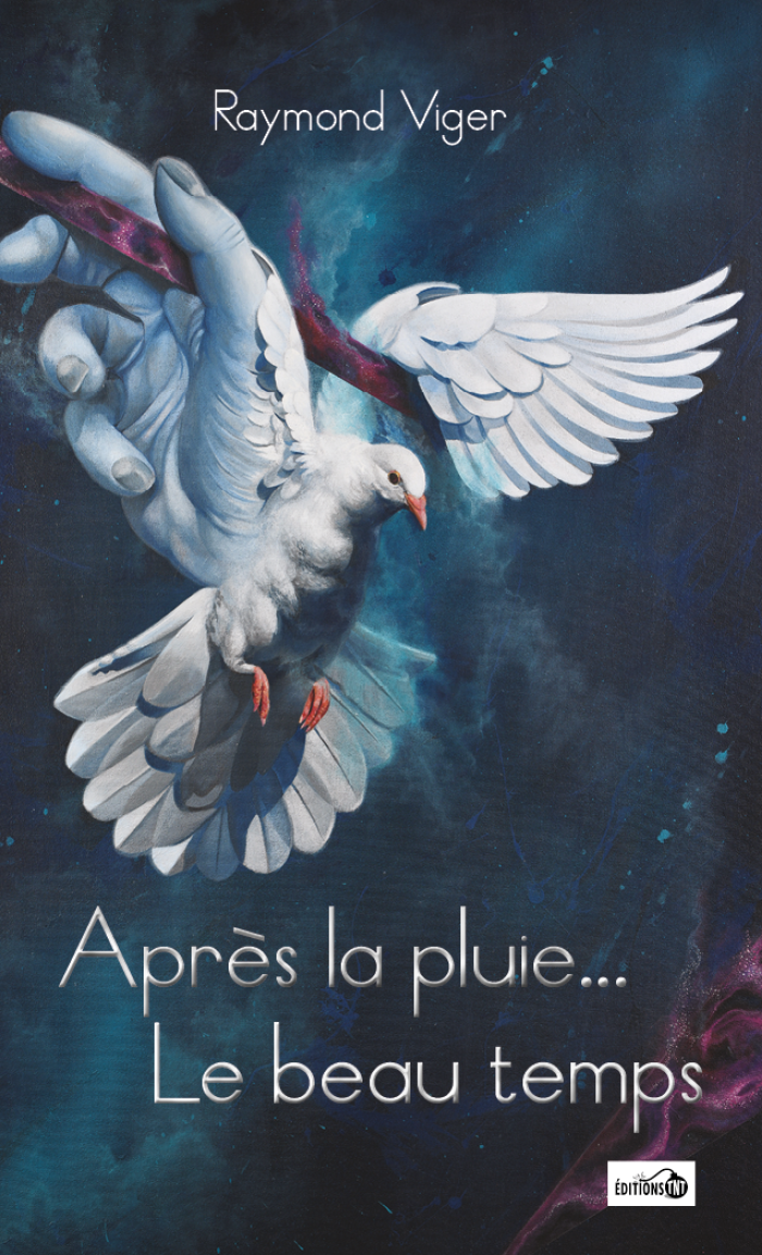 Après la pluie... Le beau temps