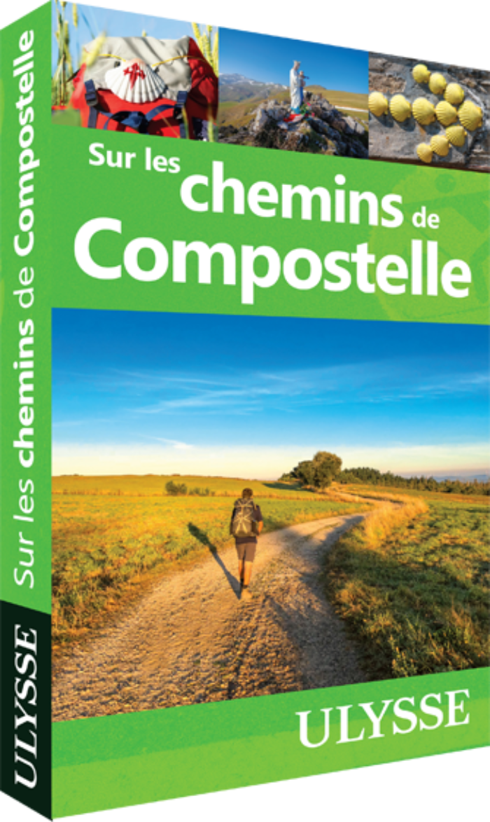 Sur les chemins de Compostelle