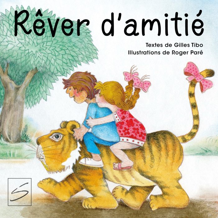 Rêver d'amitié
