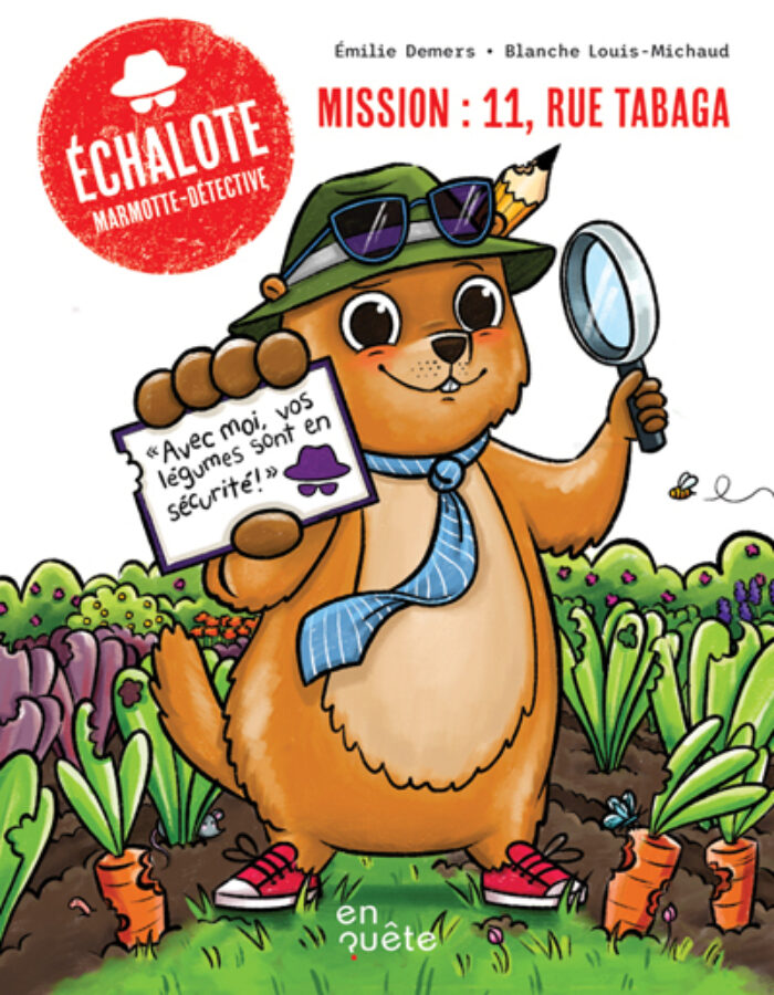 Mission: 11, rue Tabaga