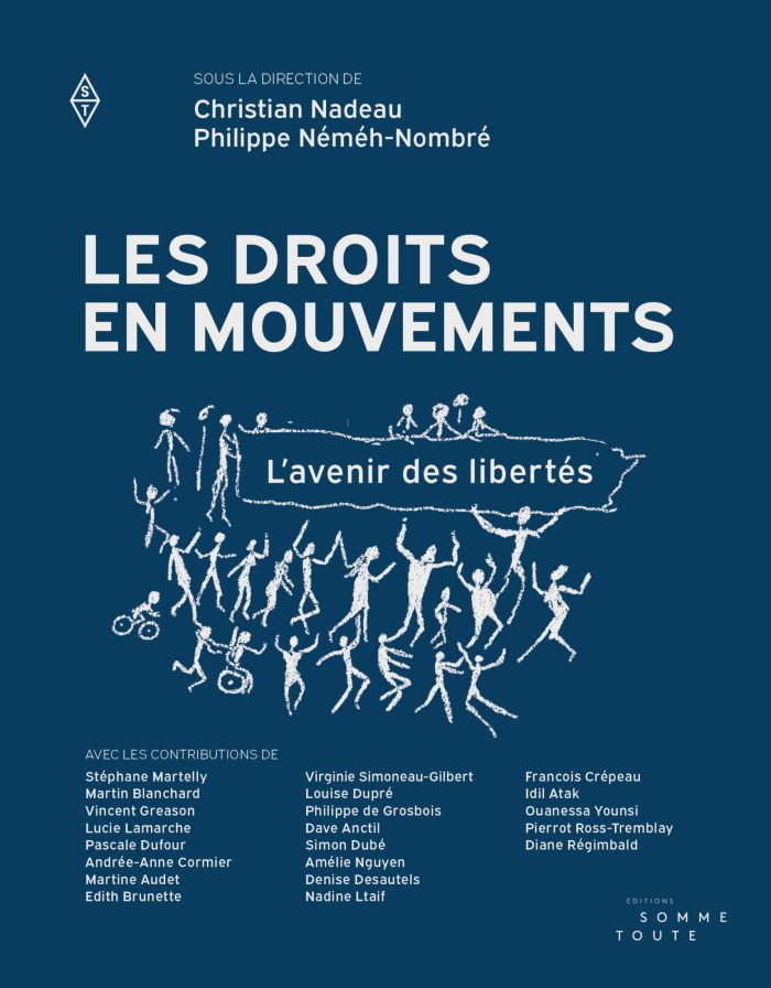 Les droits en mouvements