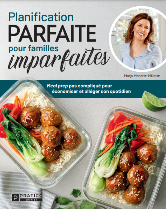 Planification parfaite pour familles imparfaites