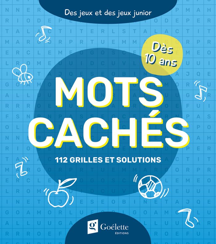 Mots cachés