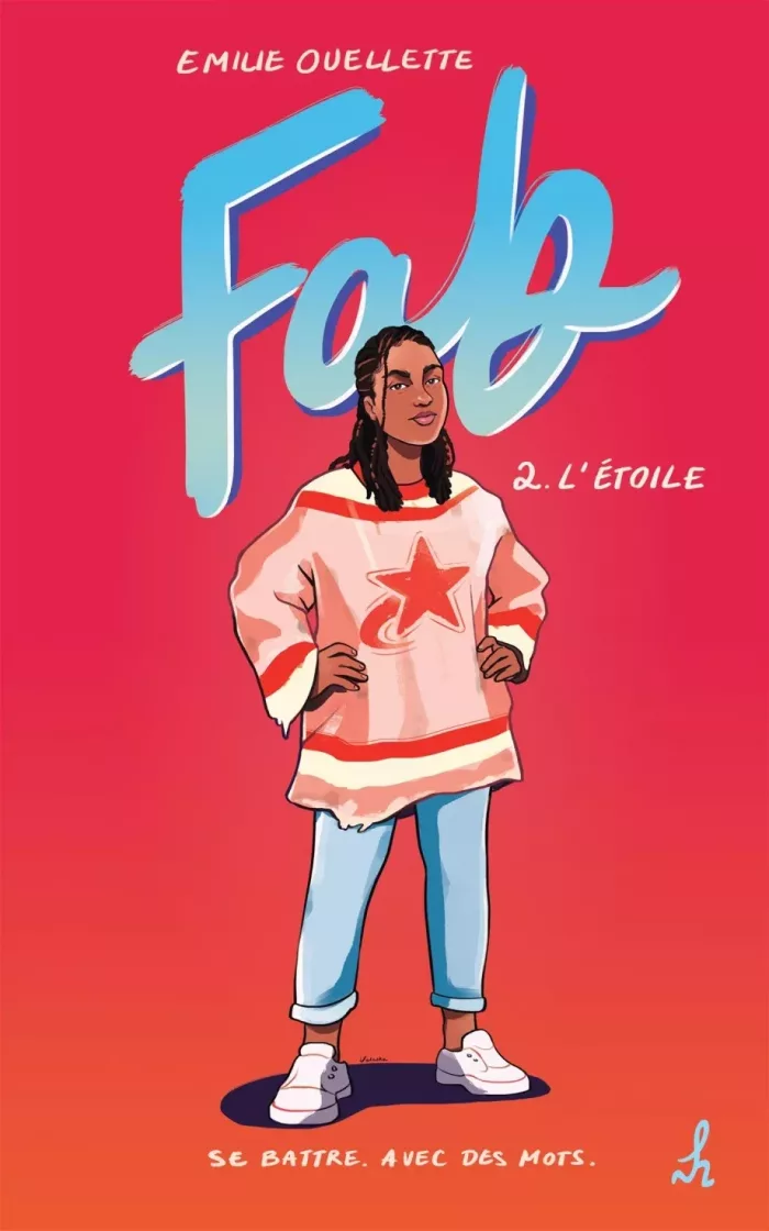 Fab T.2 : L'étoile