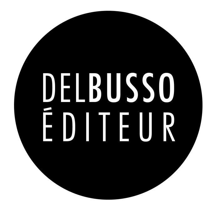DEL BUSSO ÉDITEUR