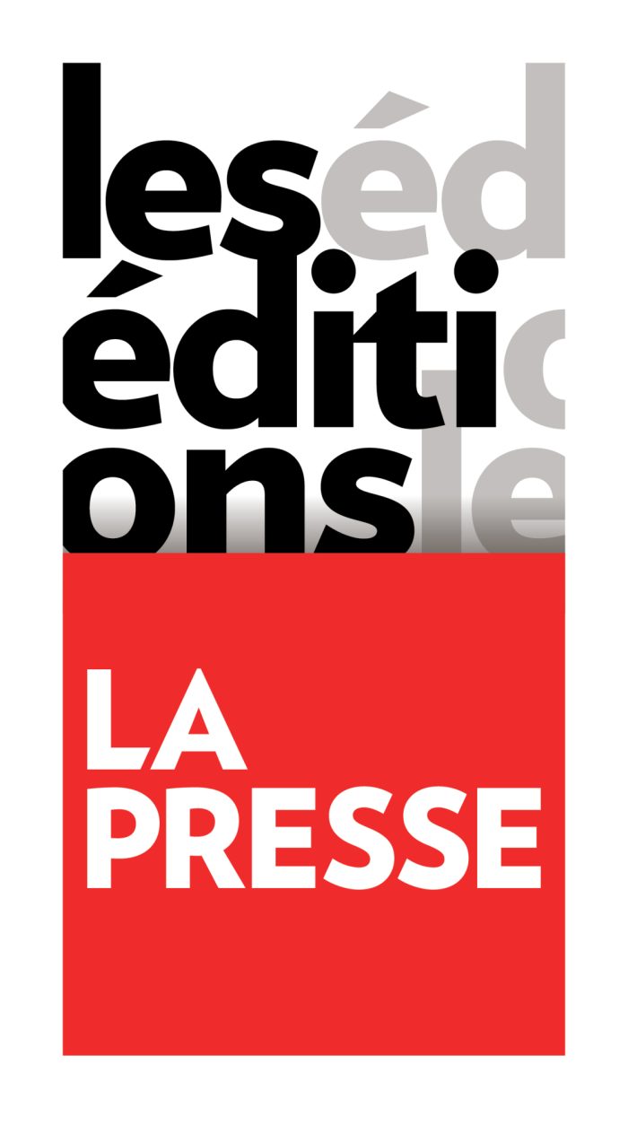 LES ÉDITIONS LA PRESSE