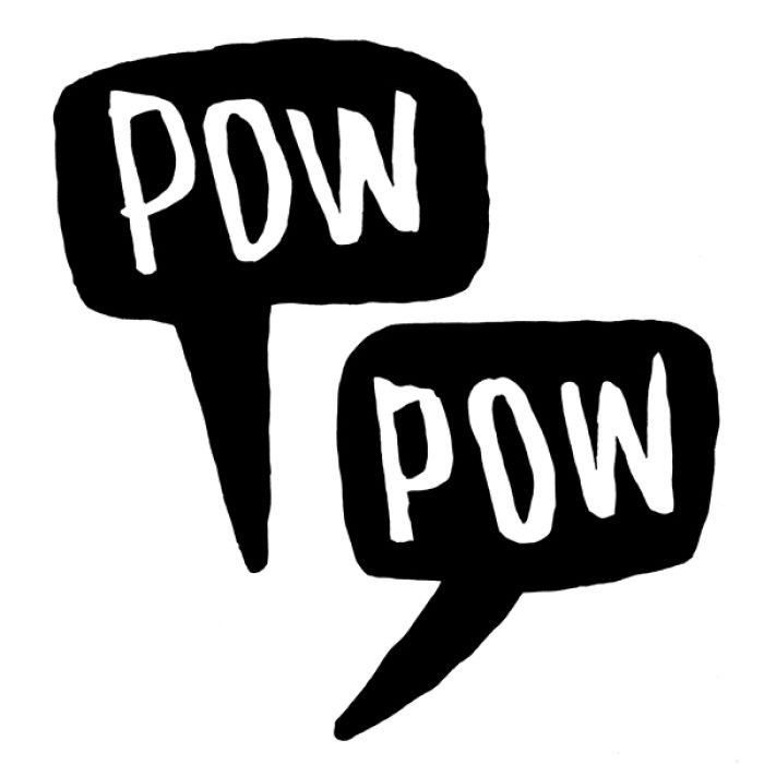 POW POW