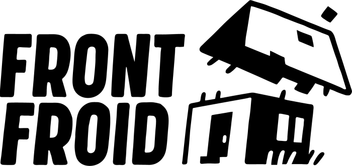 FRONT FROID