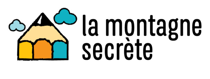 LA MONTAGNE SECRÈTE