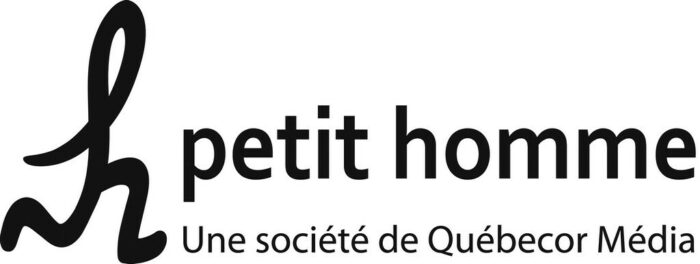 PETIT HOMME