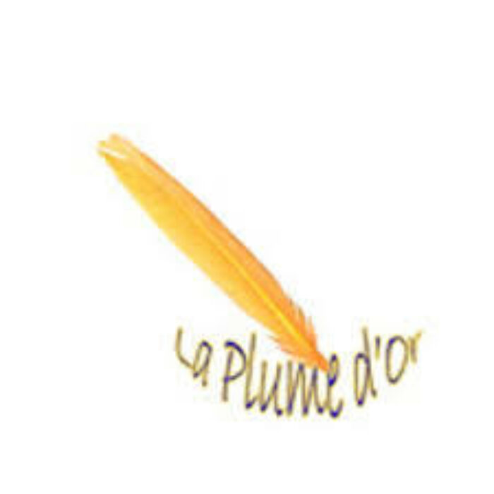 LA PLUME D'OR