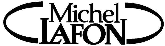 MICHEL LAFON CANADA