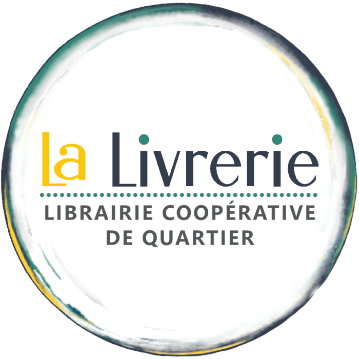 LA LIVRERIE