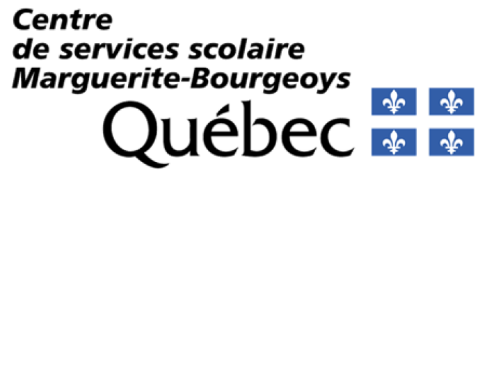 CENTRE DE SERVICES SCOLAIRE MARGUERITE-BOURGEOYS