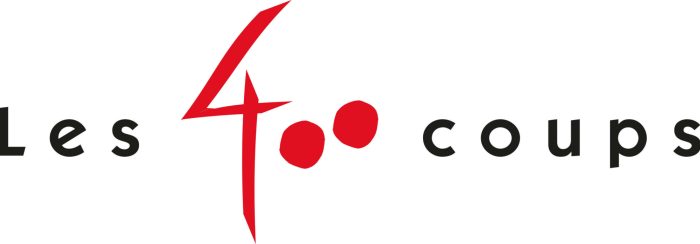 400 COUPS (LES)