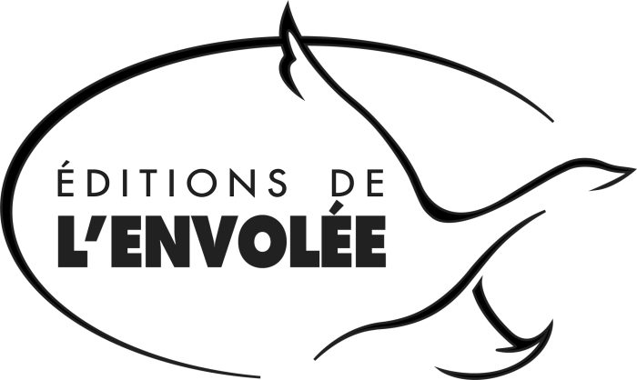 DE L'ENVOLÉE