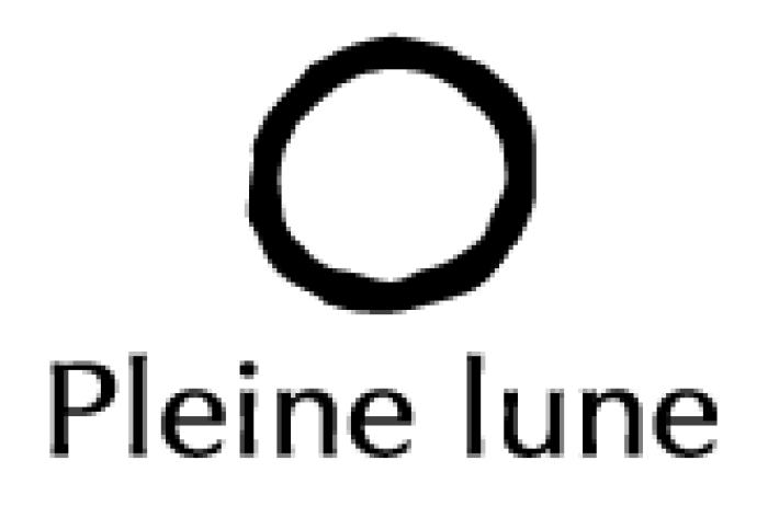 PLEINE LUNE