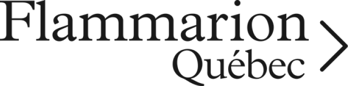 FLAMMARION QUÉBEC