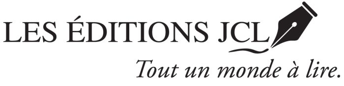 LES ÉDITIONS JCL