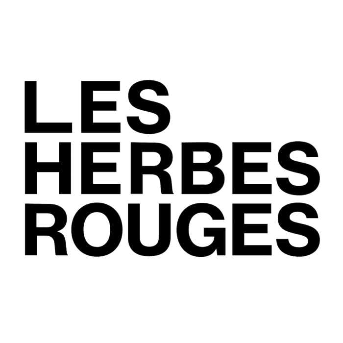 HERBES ROUGES