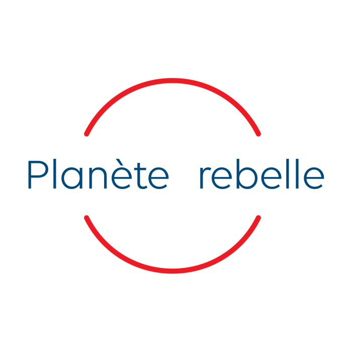 PLANÈTE REBELLE