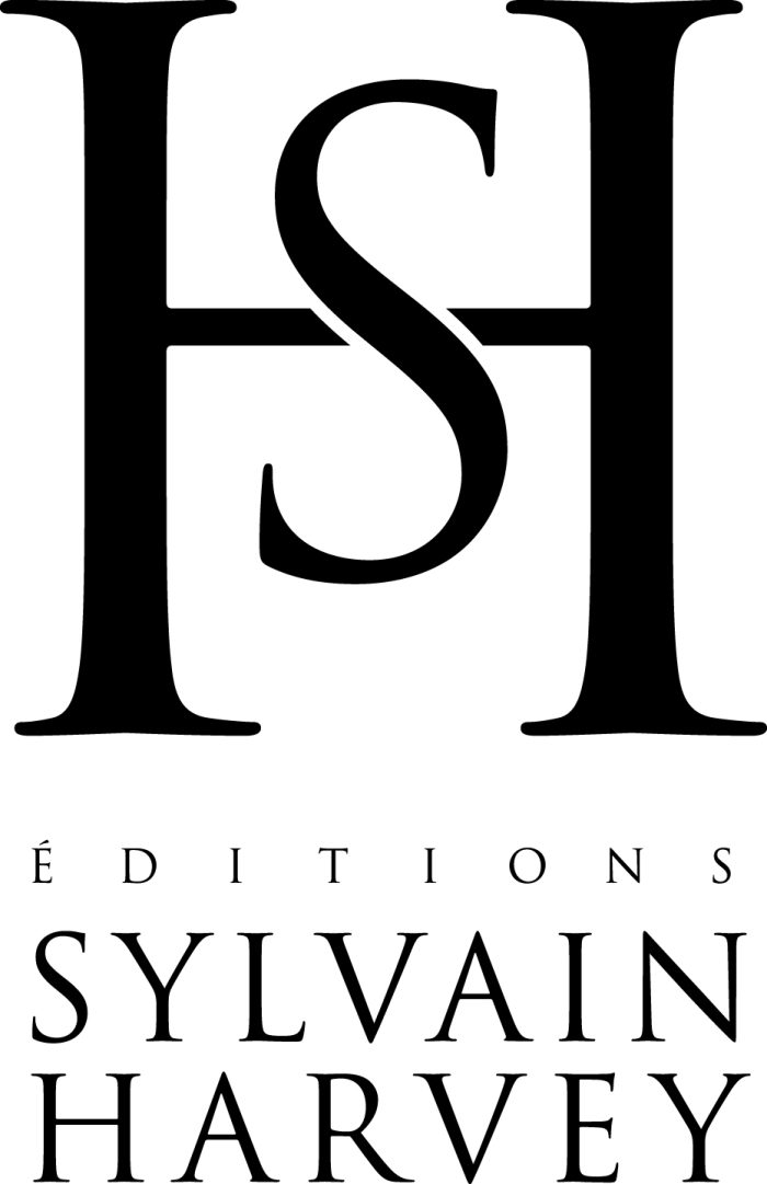 SYLVAIN HARVEY