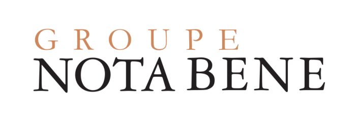 GROUPE NOTA BENE
