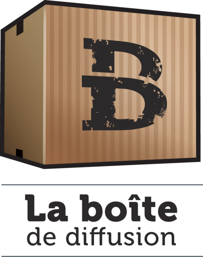 LA BOÎTE DE DIFFUSION