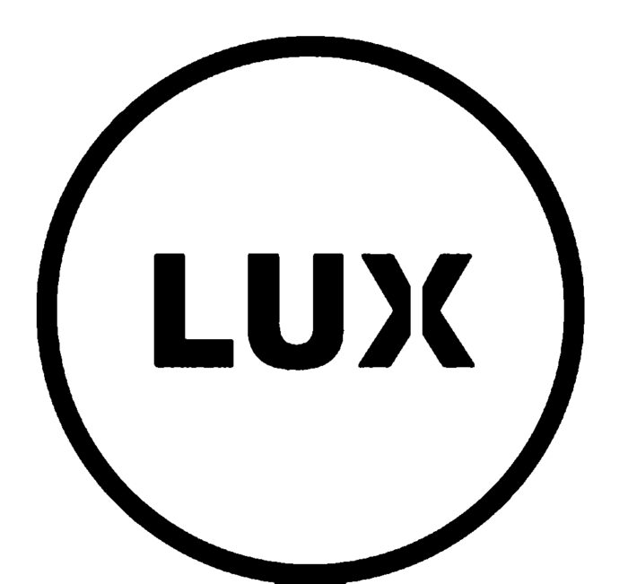 LUX ÉDITEUR