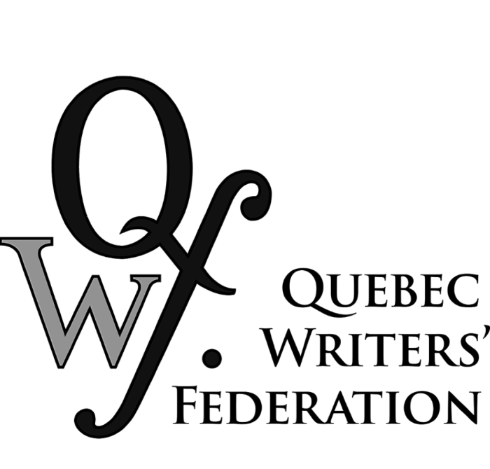QWF-QUEBEC WRITERS' FEDERATION