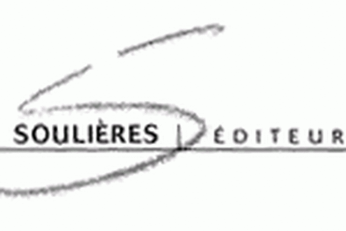SOULIÈRES ÉDITEUR