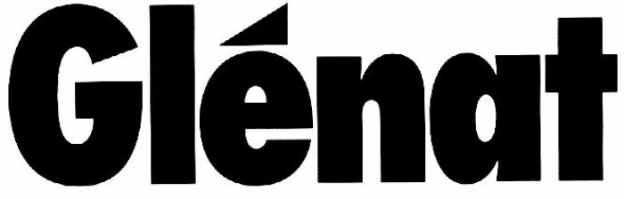 GLÉNAT