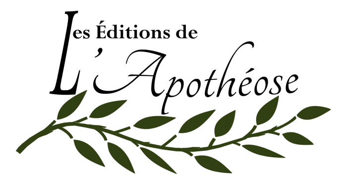 DE L'APOTHÉOSE
