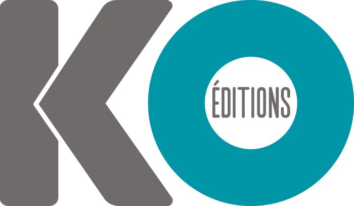 KO ÉDITIONS