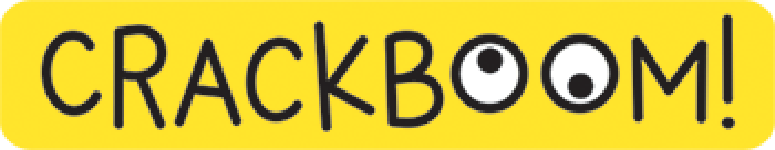 CRACKBOOM!