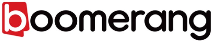 BOOMERANG ÉDITEUR JEUNESSE