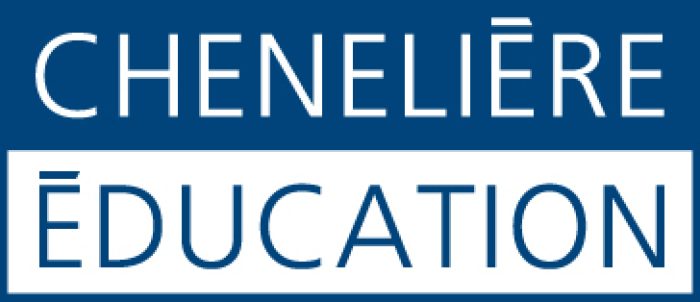 CHENELIÈRE ÉDUCATION