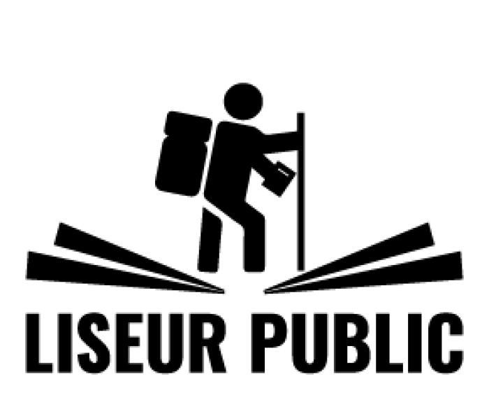 LISEUR PUBLIC