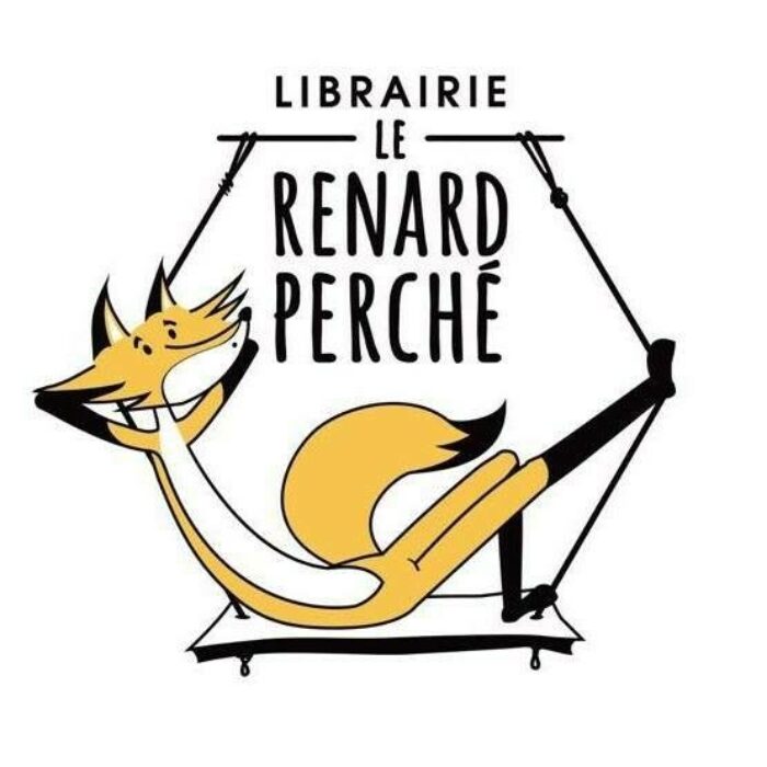 LIBRAIRIE LE RENARD PERCHÉ