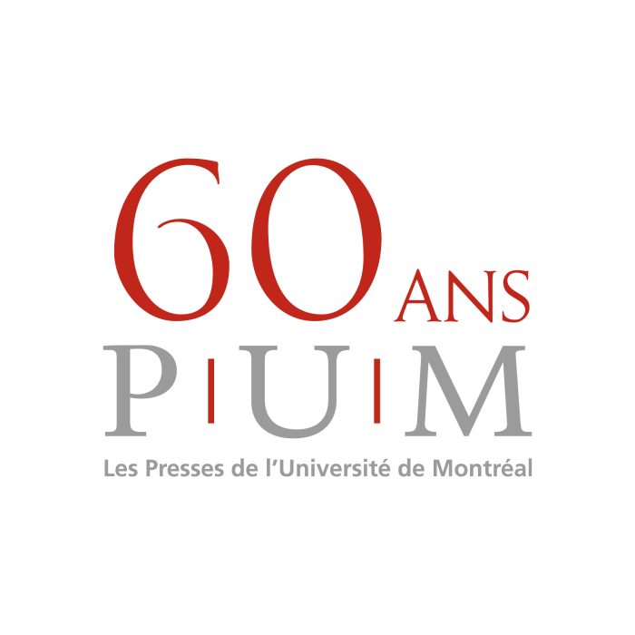 PRESSES DE L'UNIVERSITÉ DE MONTRÉAL (PUM)