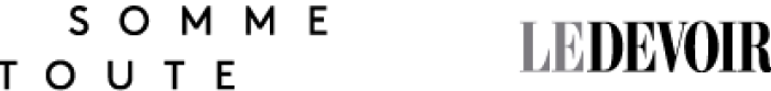 SOMME TOUTE / LE DEVOIR