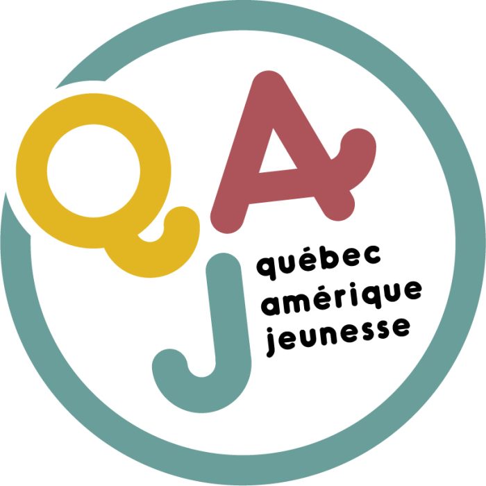 QUÉBEC AMÉRIQUE JEUNESSE