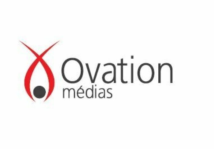 OVATION MÉDIAS