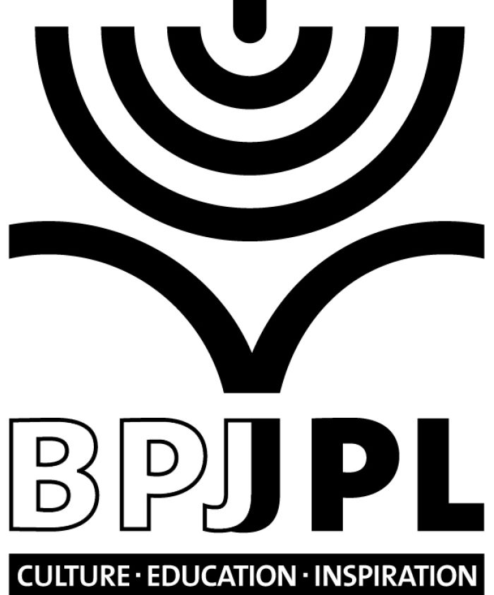 BIBLIOTHÈQUE PUBLIQUE JUIVE DE MONTRÉAL (BPJ)