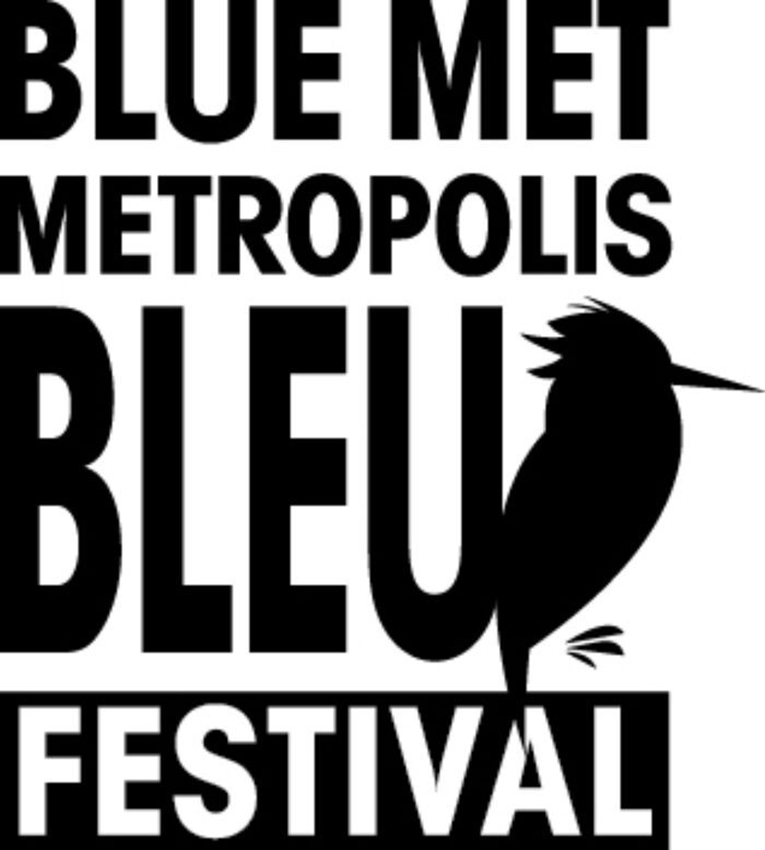 FESTIVAL LITTÉRAIRE INTERNATIONAL METROPOLIS BLEU