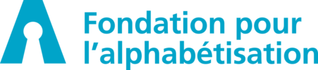 FONDATION POUR L’ALPHABÉTISATION